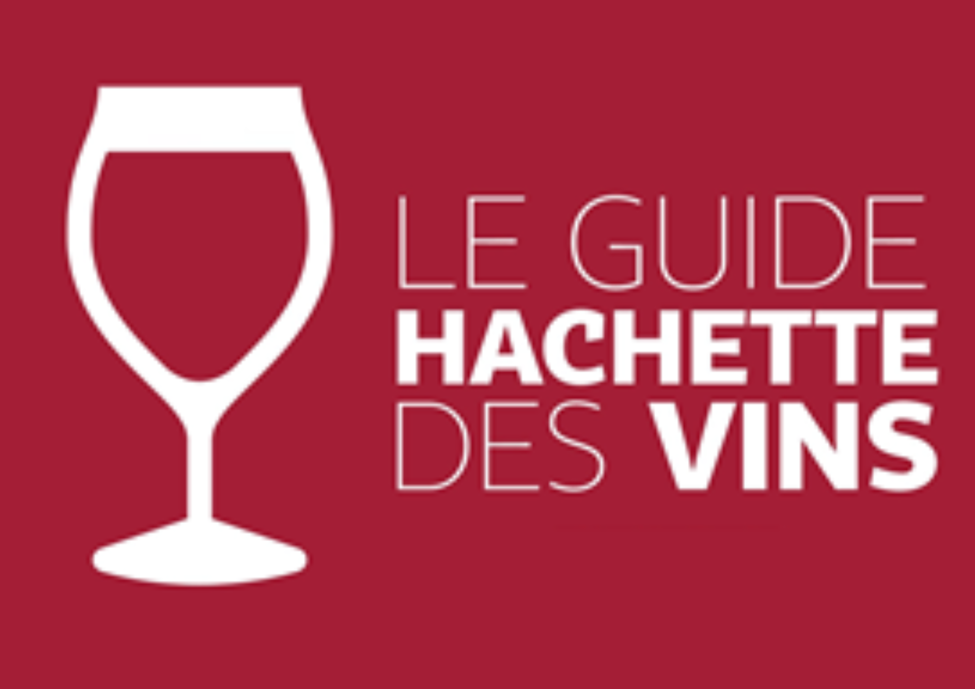 Le Guide Hachette des Vins 2025 - Champagne H.BLIN